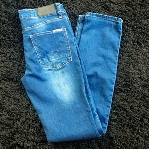 Boys Hudson jeans